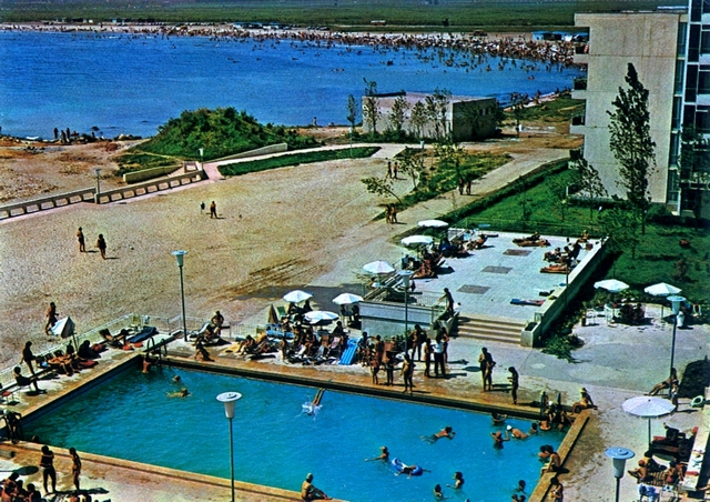 1050 - Mangalia Nord-Saturn